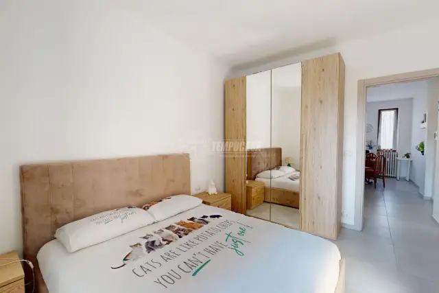 2-room flat in Via Torquato Tasso, Collegno - Photo 1