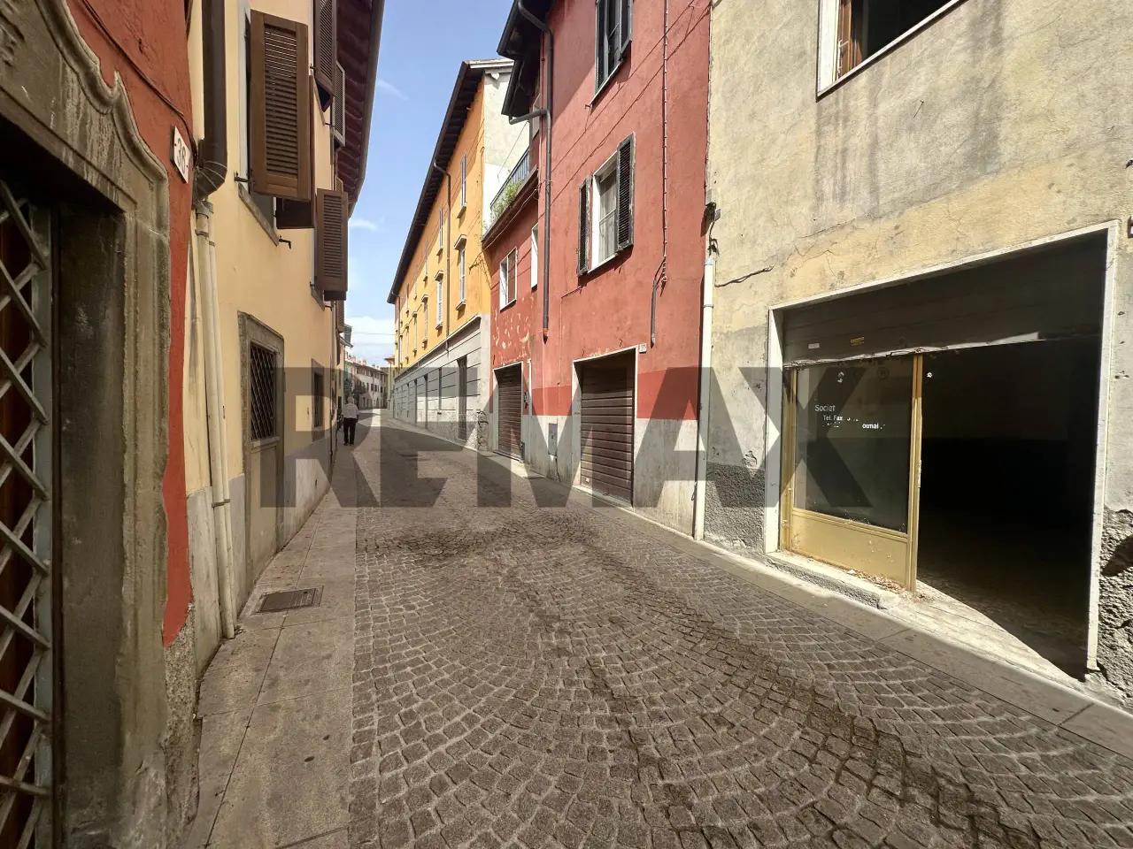 Negozio in Via Deco E Canetta 31b, Seriate, {3} - Foto 1