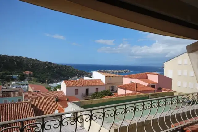 3-room flat in Piazza Libertà 41, Santa Teresa Gallura - Photo 1