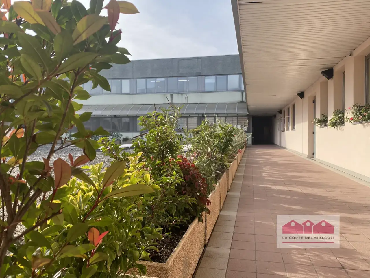 Laboratorio in Via Zamenhof, Vicenza, {3} - Foto 1