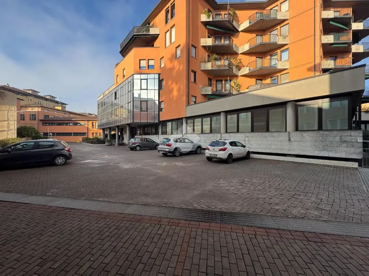 Ufficio in Via Milano, Brescia, {3} - Foto 1