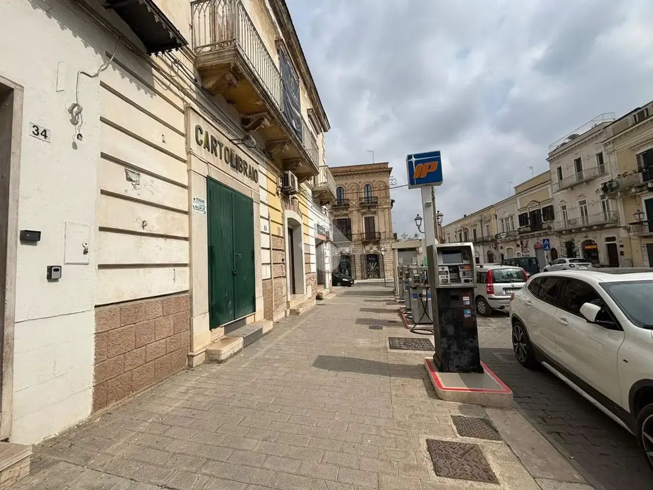 Negozio in Corso Gramsci 34, Cerignola, {3} - Foto 2