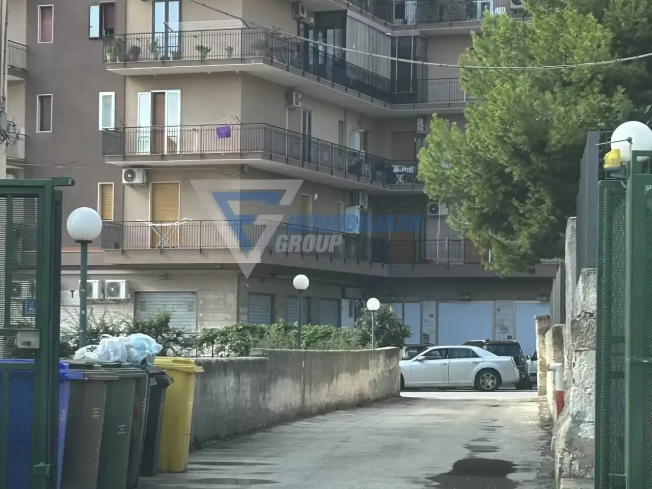 Magazzino in , Siracusa, {3} - Foto 1