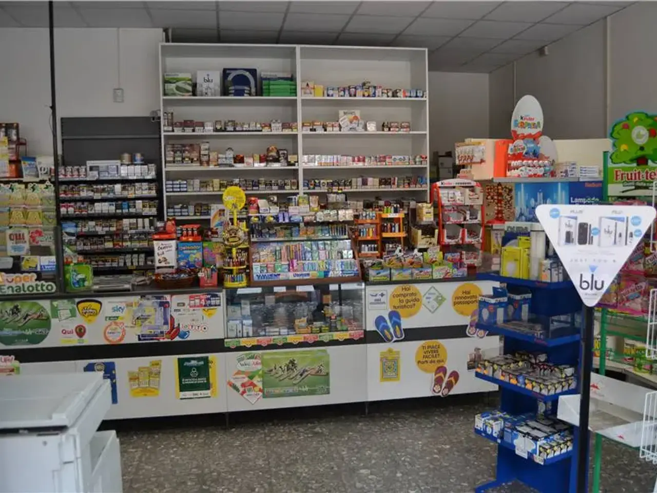 Tabaccheria in Via Nazionale, Rometta, {3} - Foto 2