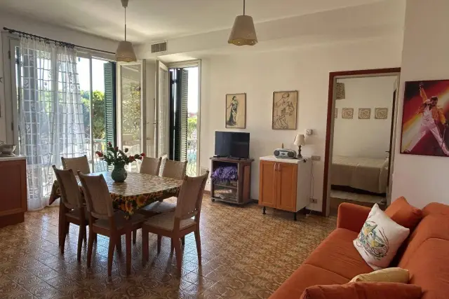 2-room flat in Via Francesco Crispi 219, Pietra Ligure - Photo 1