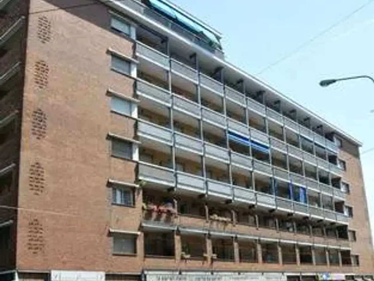 Ufficio in Via Genova 125, Torino, {3} - Foto 1