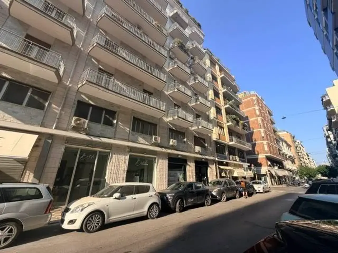 Negozio in Via Principe Amedeo, Bari, {3} - Foto 2