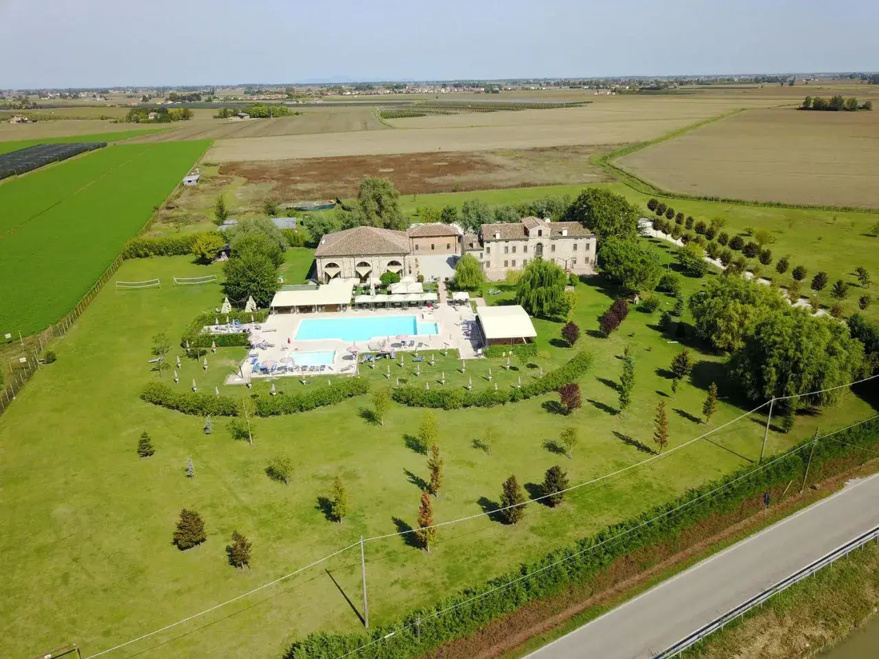 Azienda agricola in Campagna, Ferrara, {3} - Foto 2