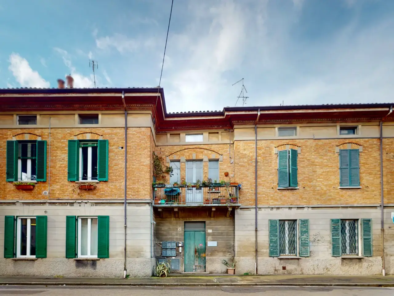 Ufficio in Circonvallazione Sacchetti 22, Cervia, {3} - Foto 1