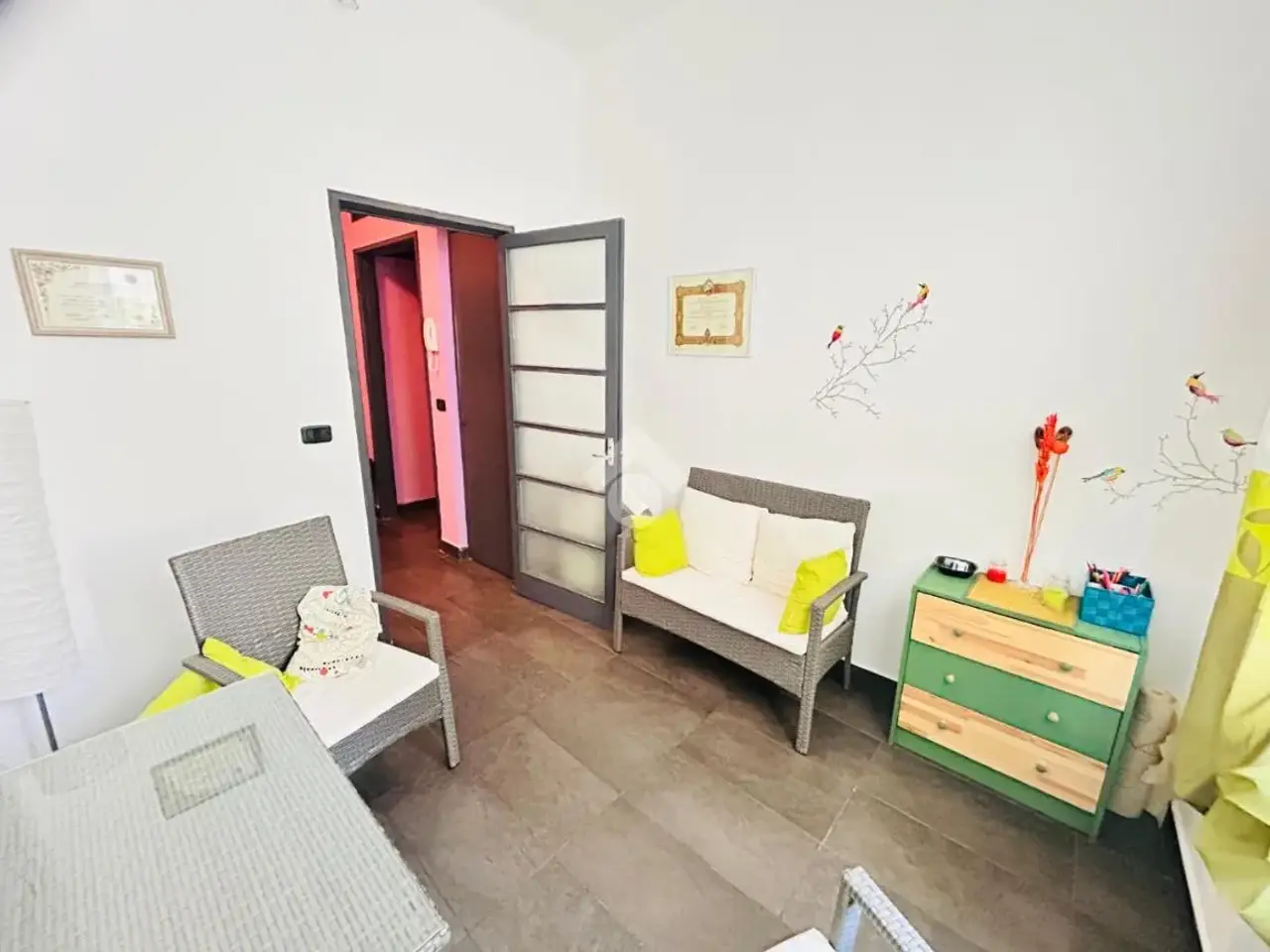 Ufficio in Via Zenone 12, Tortona, {3} - Foto 1