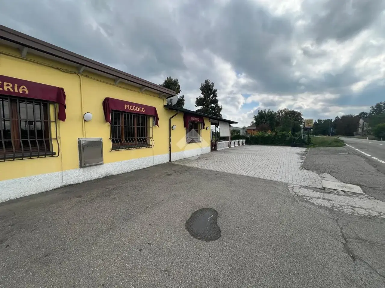 Negozio in Via S. Lodovico 73, Rio Saliceto, {3} - Foto 2