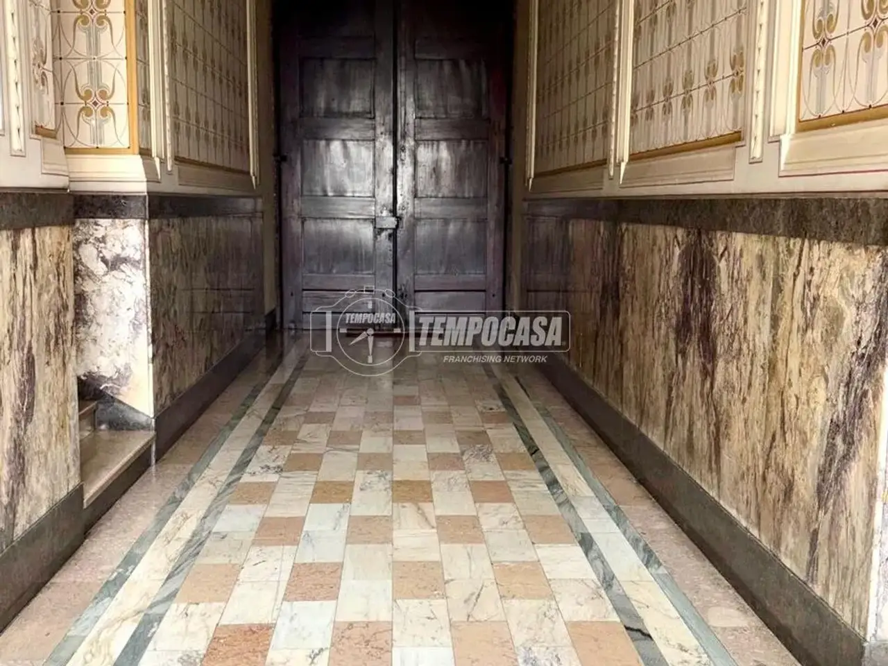 Magazzino in Via Goffredo Casalis 23, Torino, {3} - Foto 2