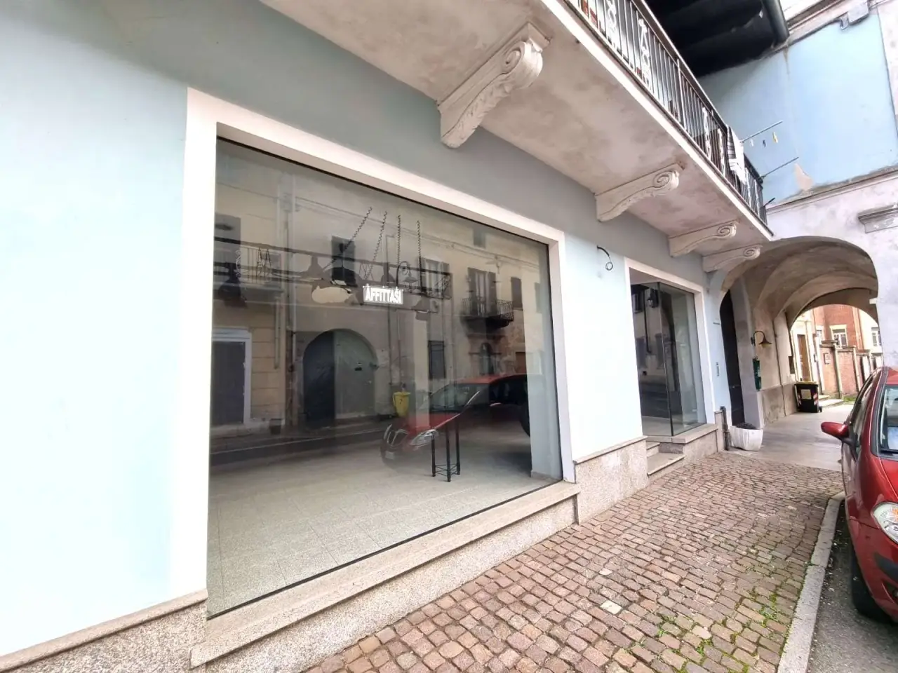 Negozio in Via Umberto I 69, Foglizzo, {3} - Foto 1