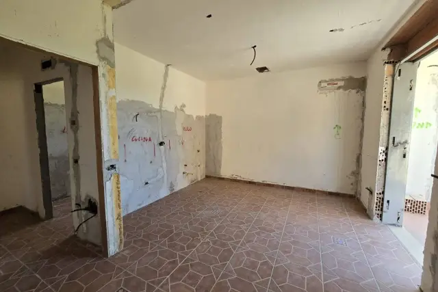 2-room flat, Giugliano in Campania - Photo 1