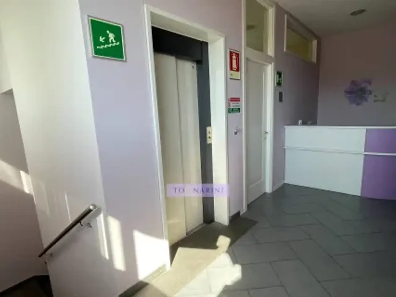 Ufficio in , Pieve A Nievole, {3} - Foto 2