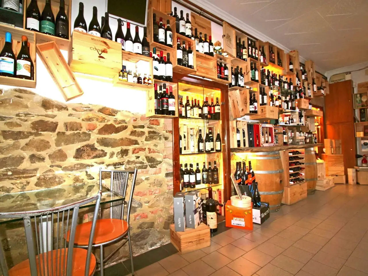 Bar in , Grosseto, {3} - Foto 1
