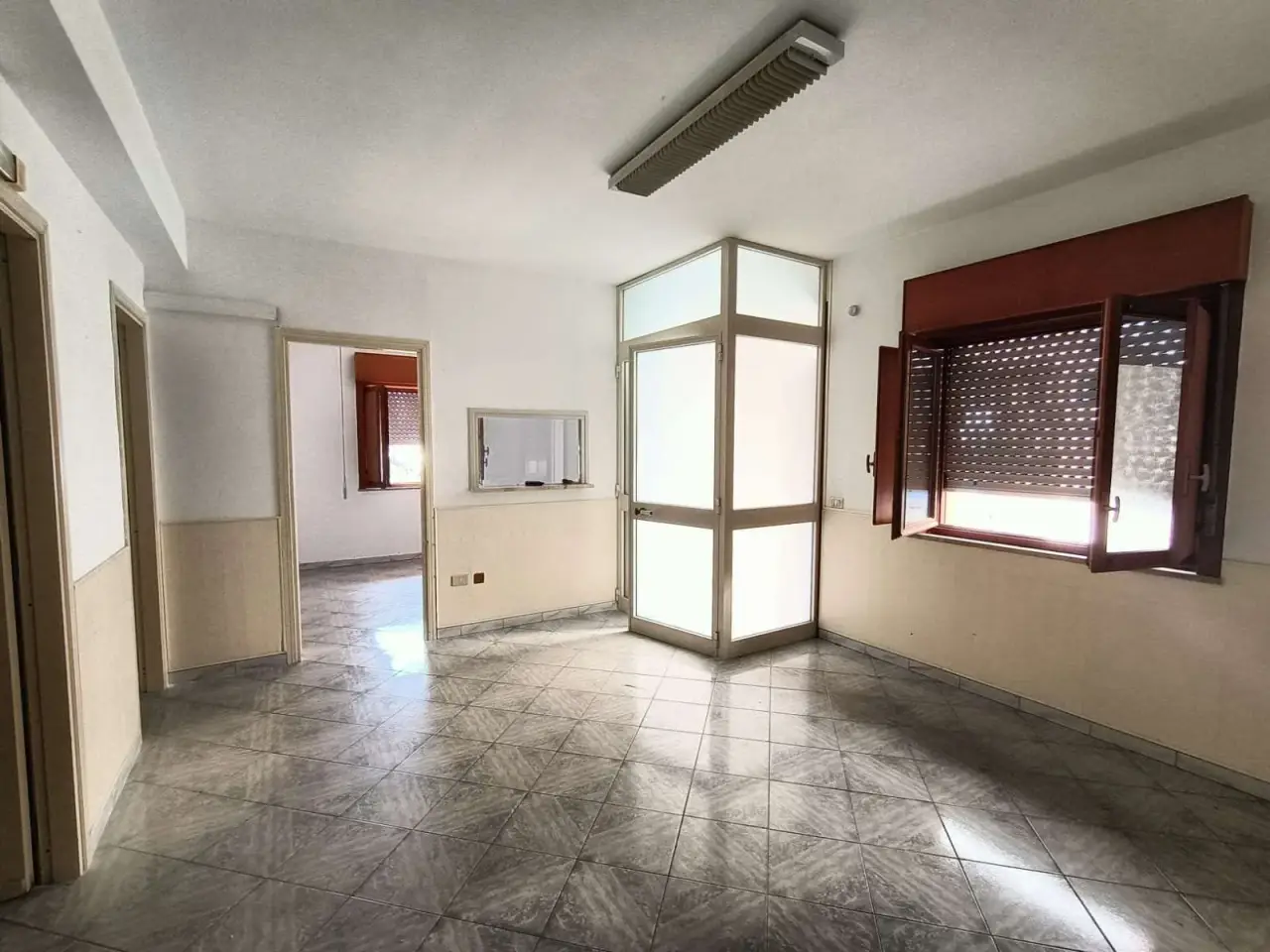 Ufficio in Via Mazzini, Marsala, {3} - Foto 1