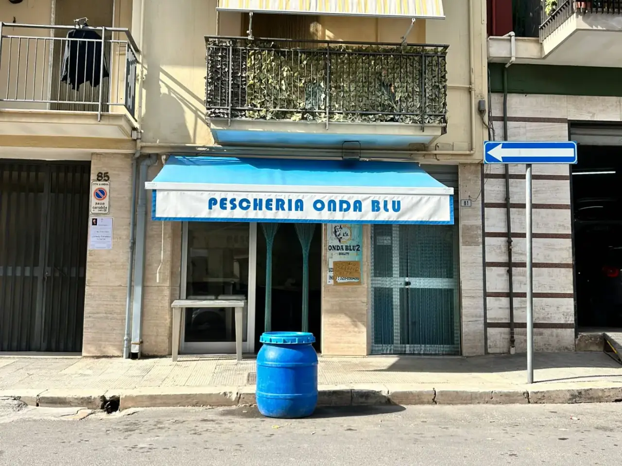 Negozio in Via Murge, Andria, {3} - Foto 2