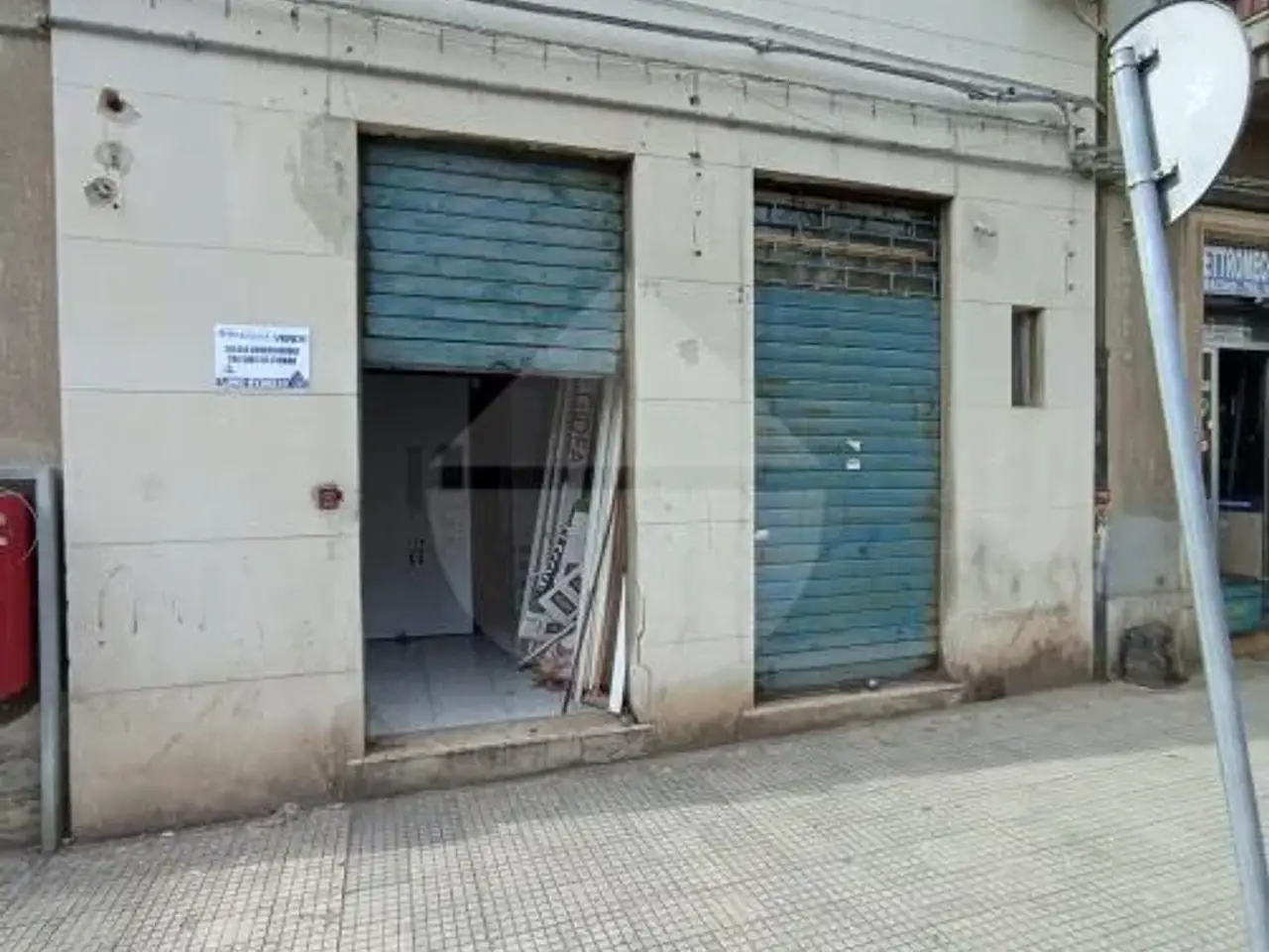 Negozio in Locale-Commerciale-, Messina, {3} - Foto 2