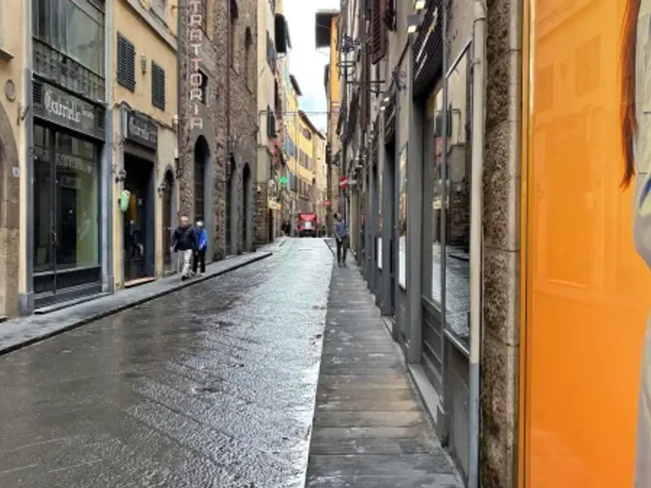 Articoli regalo in Piazza della Signoria 1, Firenze, {3} - Foto 2