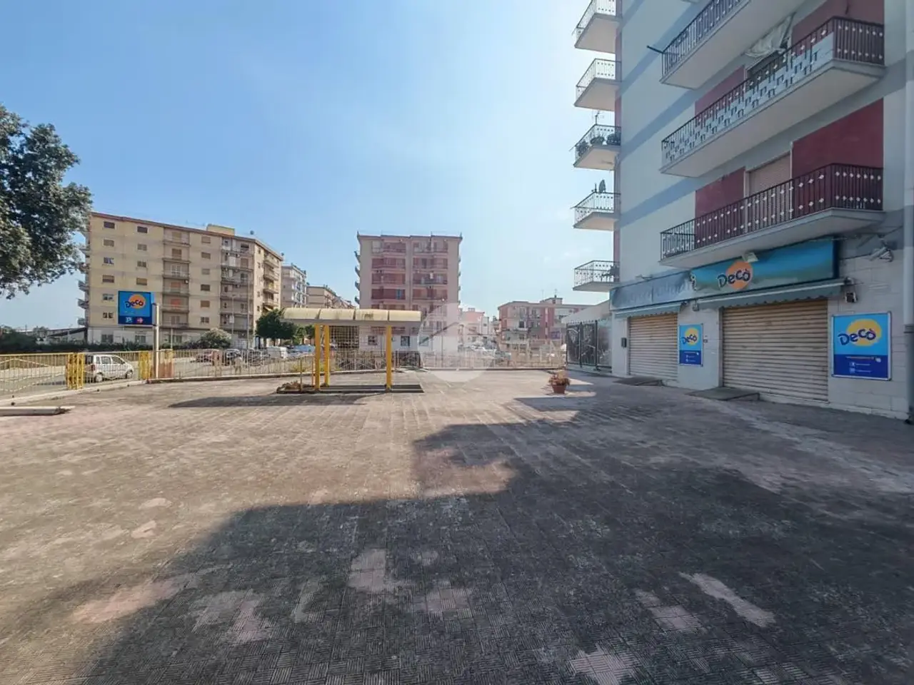 Negozio in Via Giuseppe di Vittorio 56, Manfredonia, {3} - Foto 1