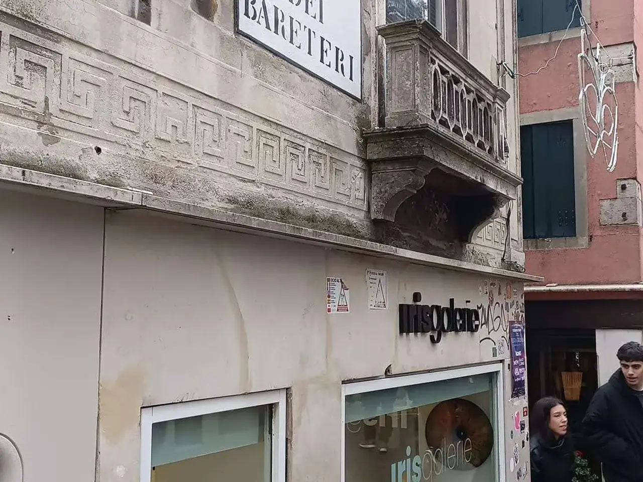 Negozio in San Marco 230, Venezia, {3} - Foto 2
