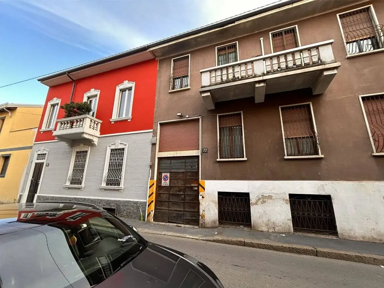 Ufficio condiviso in Via Ambrogio De Marchi Gherini 27, Milano, {3} - Foto 1