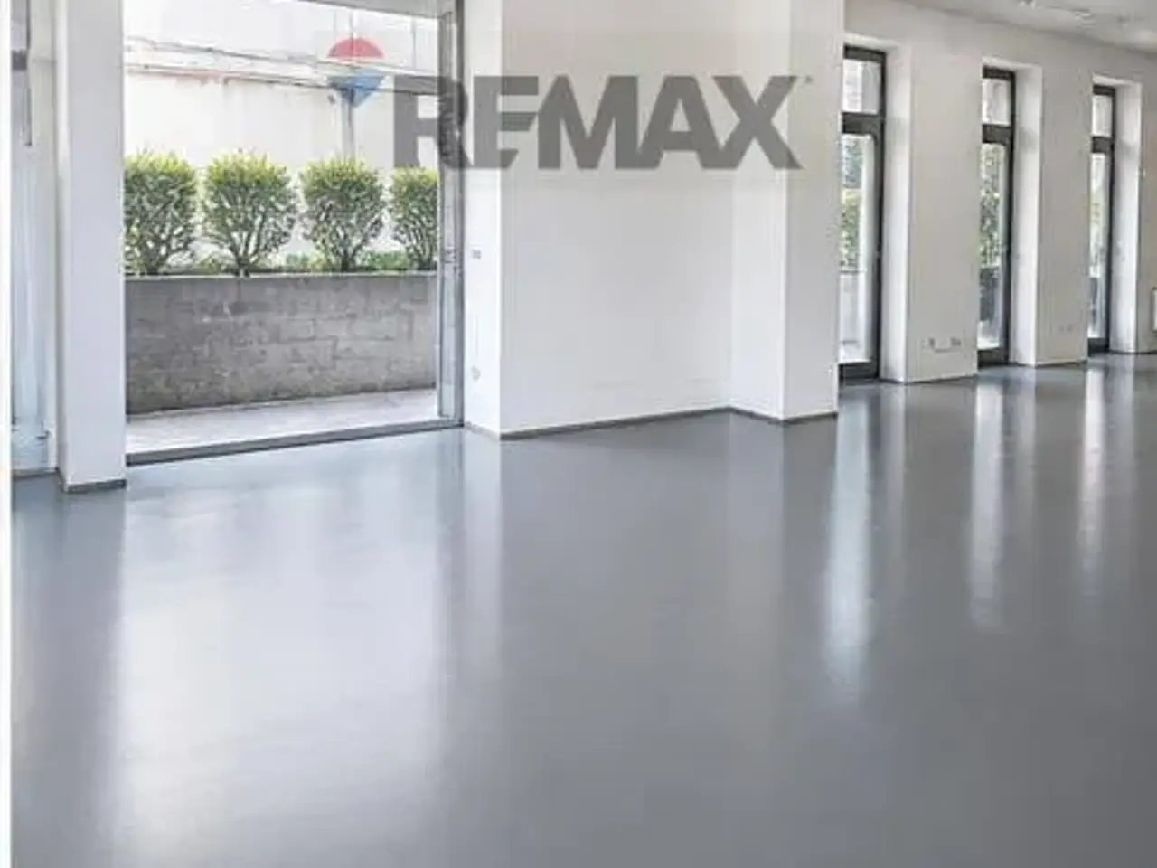 Negozio in Via Guglielmo Marconi 37, Cles, {3} - Planimetria 1