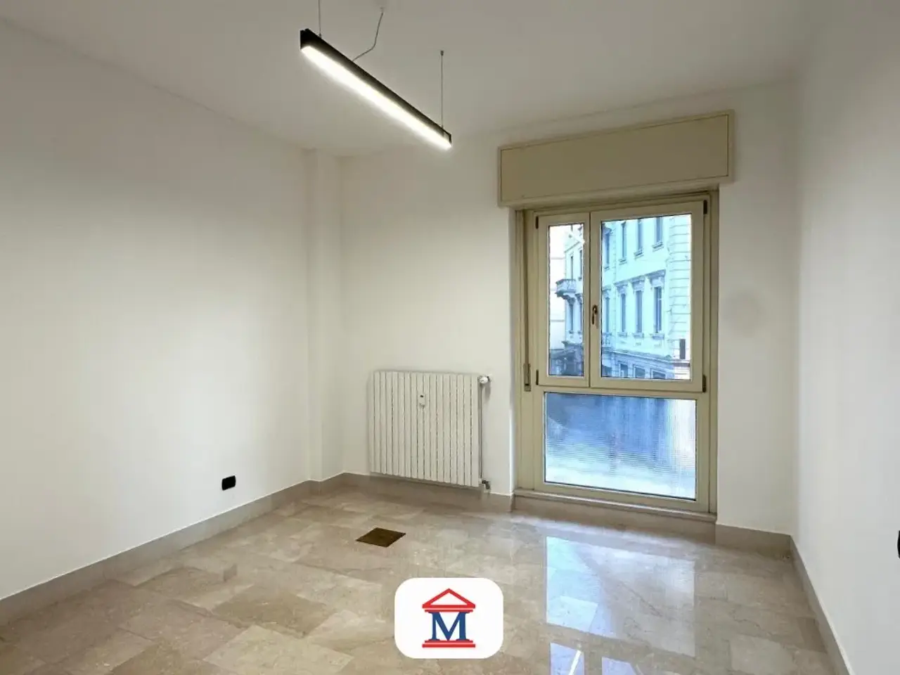 Ufficio in Passaggio Mario Zeduri, Bergamo, {3} - Foto 1
