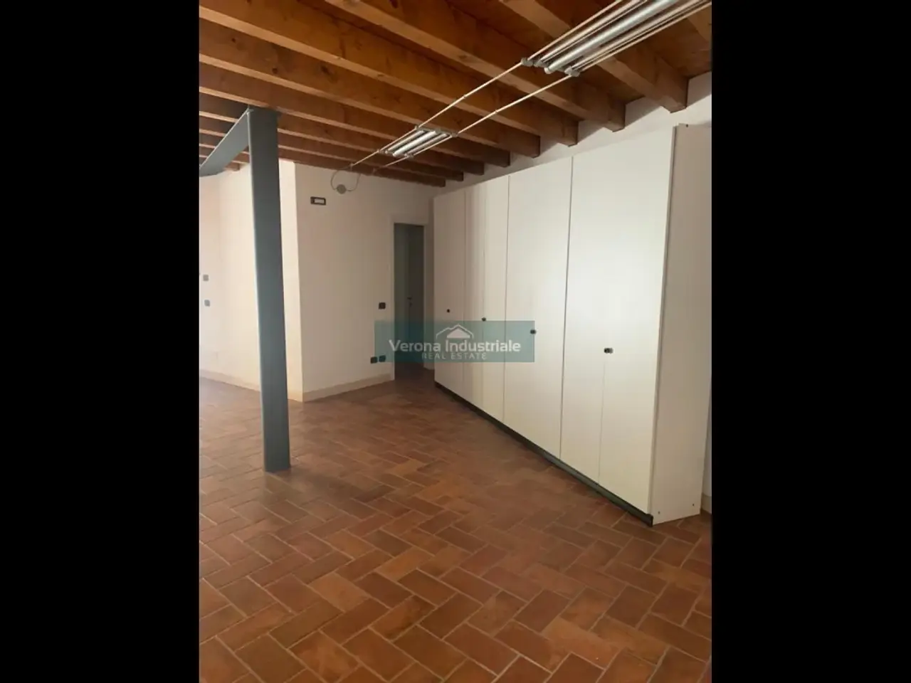 Ufficio in Via Pigna 6, Affi, {3} - Foto 1