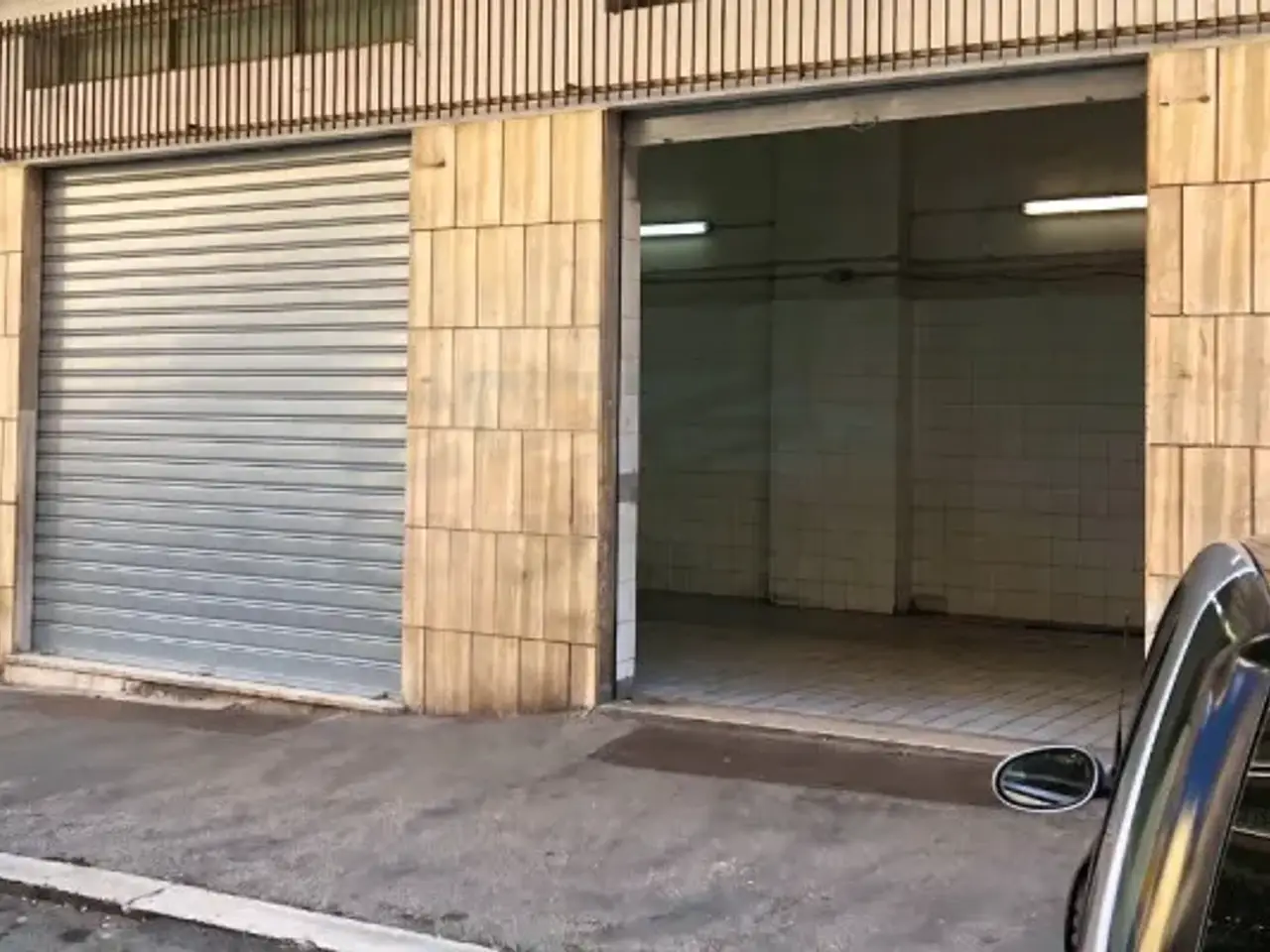 Negozio in Via Antonio Raimondi, Roma, {3} - Foto 1