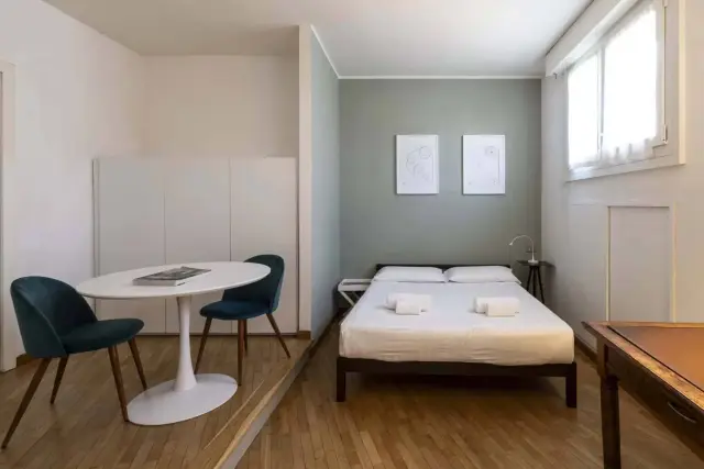 Einzimmerwohnung in Corso Venezia,6, Milano - Foto 1