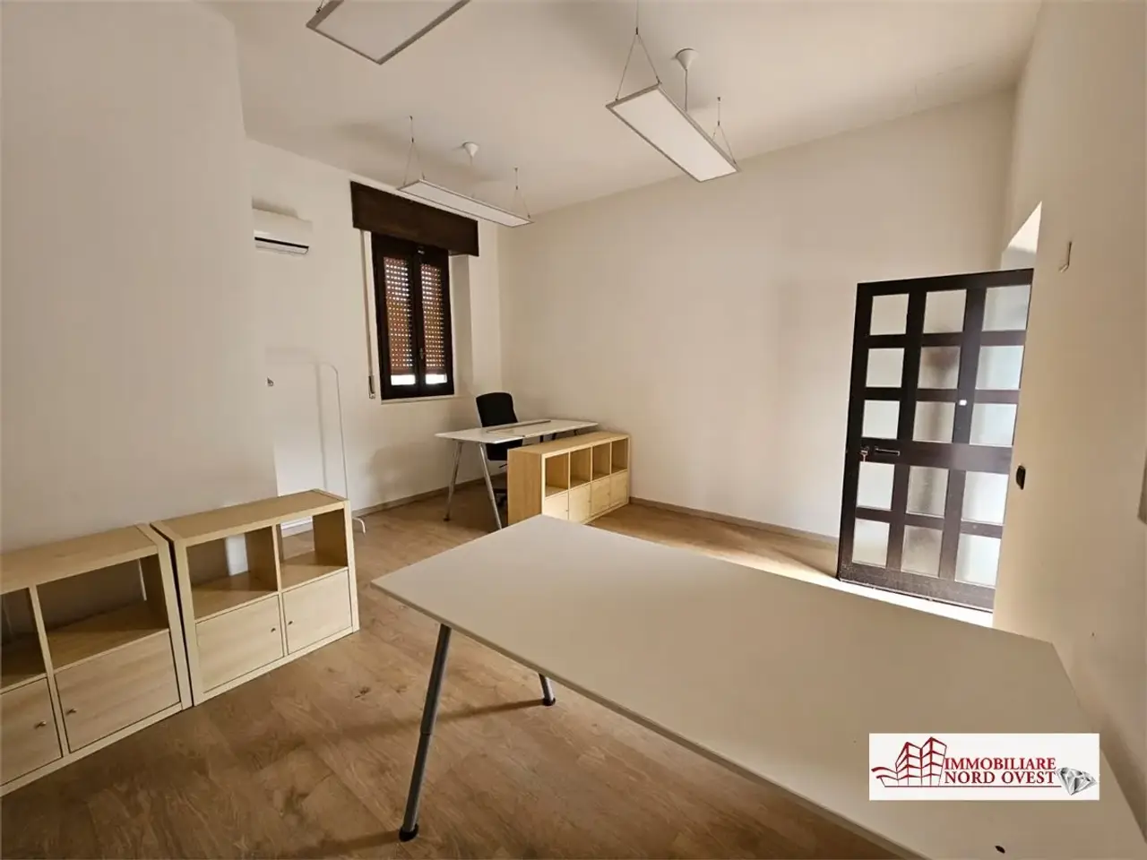Ufficio in Via Garibaldi, Sedriano, {3} - Foto 1