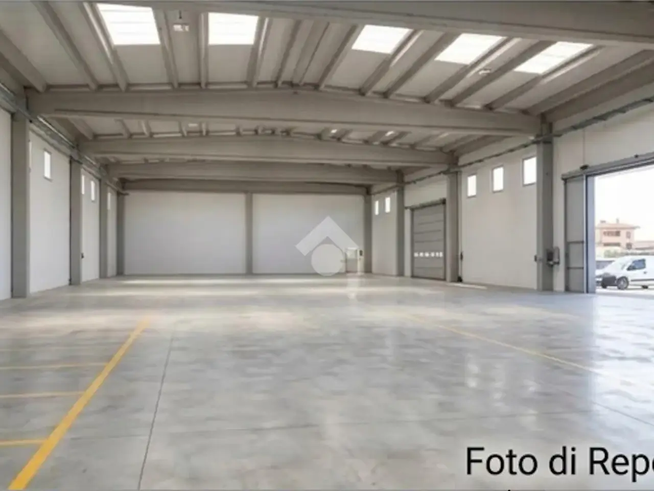 Negozio in Via Fiorentina, Figline e Incisa Valdarno, {3} - Foto 2