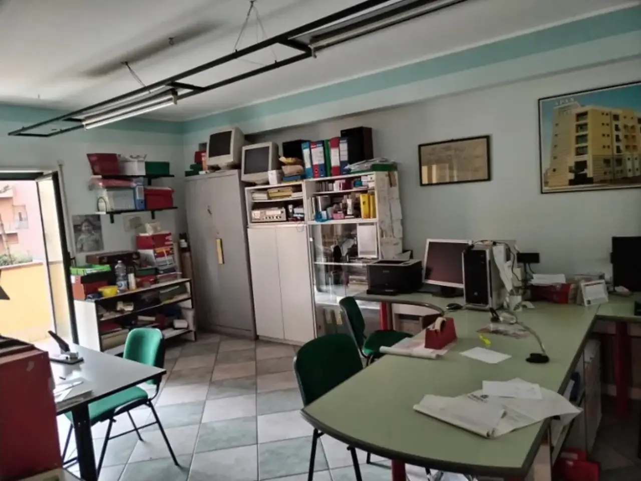 Ufficio in , Reggio Calabria, {3} - Foto 2