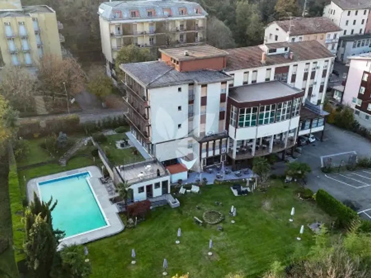 Negozio in Viale alle Terme, Salsomaggiore Terme, {3} - Foto 1