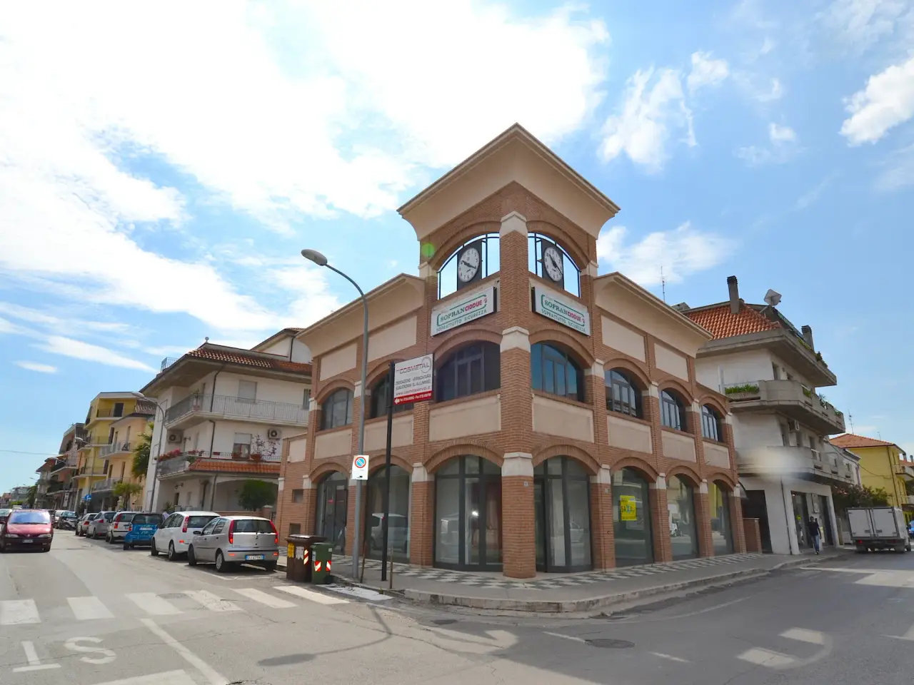 Negozio in , San Benedetto Del Tronto, {3} - Foto 1