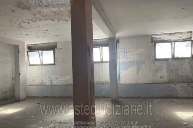 Laboratorio in asta, Via Emanuele Gianturco, 92, 80146 Napoli Na, Italia 92, Napoli - Foto 1