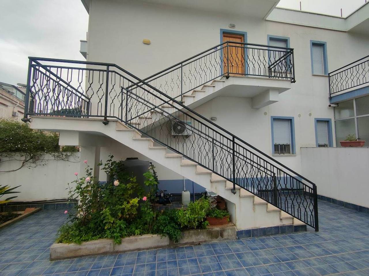 appartamento in affitto a Palermo in zona Mondello