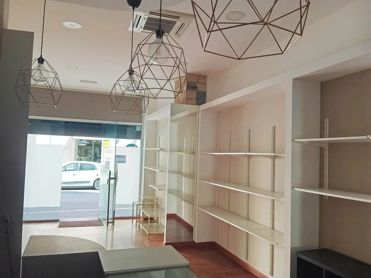 Negozio in Via Beccaria, Terni, {3} - Foto 1