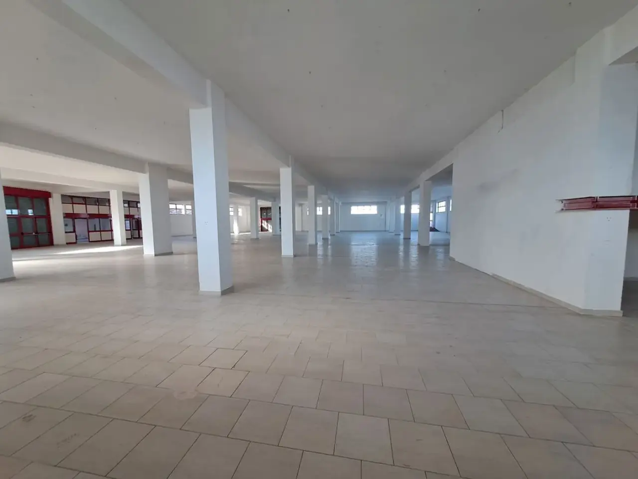 Centro commerciale in Via Masci 111, Chieti, {3} - Foto 2