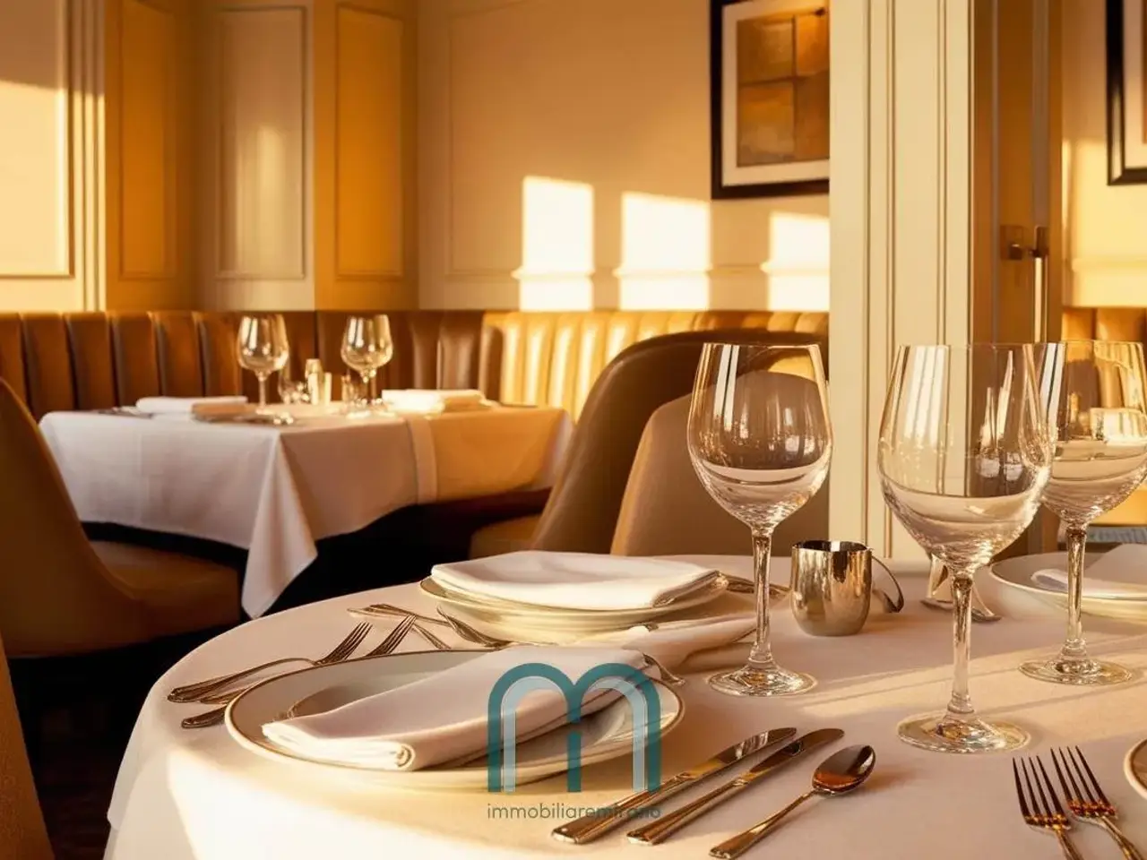Ristorante in Via Barche 26 Mirano, Mirano, {3} - Foto 1