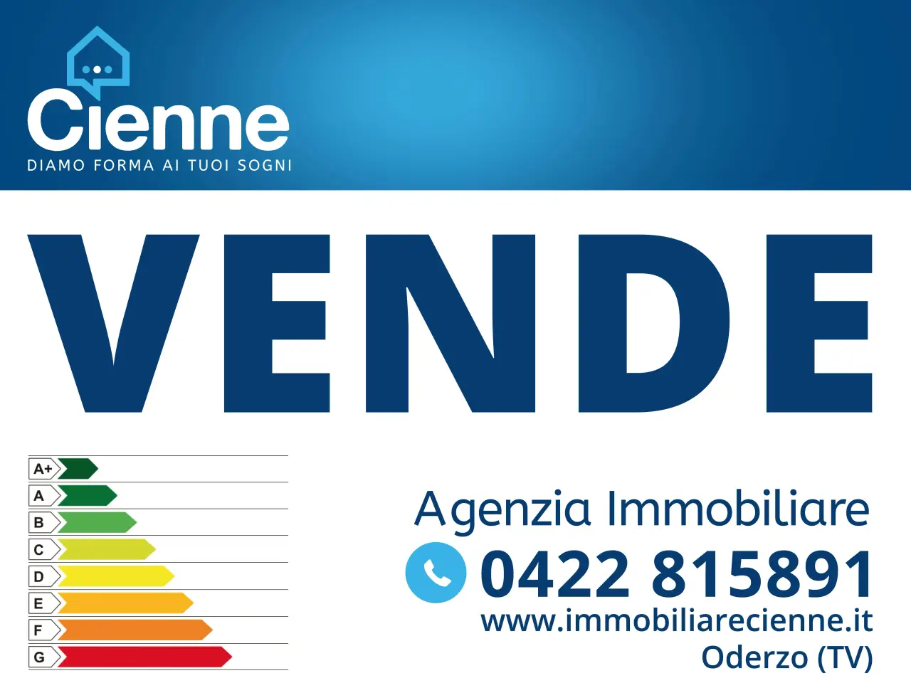 Ufficio in Frasinetti, Oderzo, {3} - Foto 1