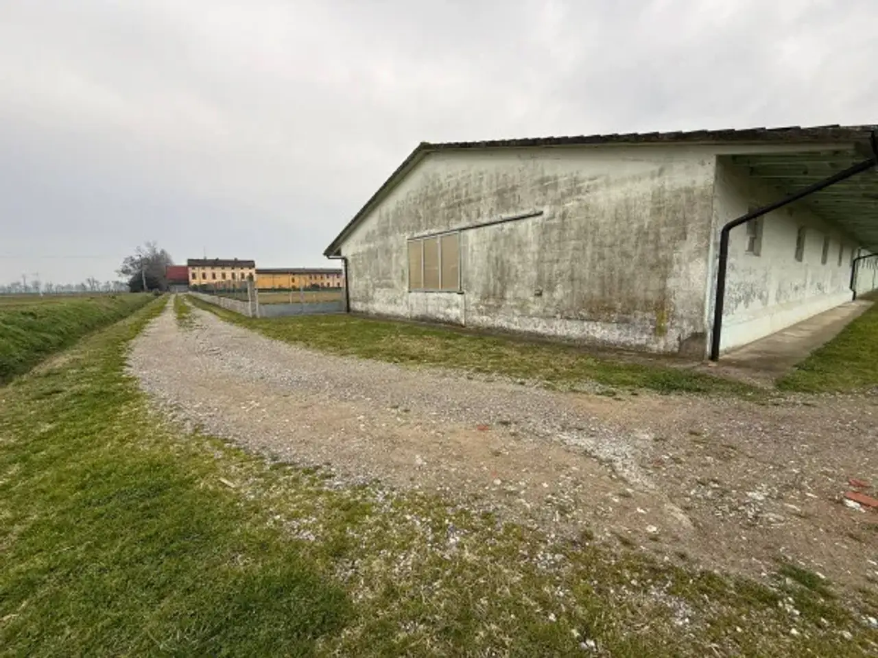 Capannone in Strada Barchi, Pontevico, {3} - Foto 2
