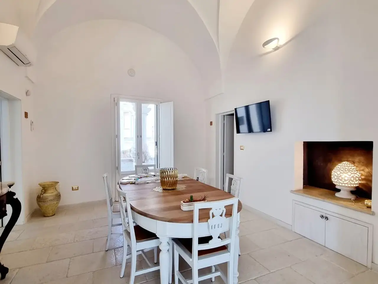 Albergo in Via Messapica 58, Ugento, {3} - Foto 2