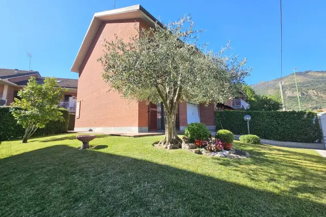 Terraced house in Via Papa Giovanni XXIII 26, Condove - Photo 1