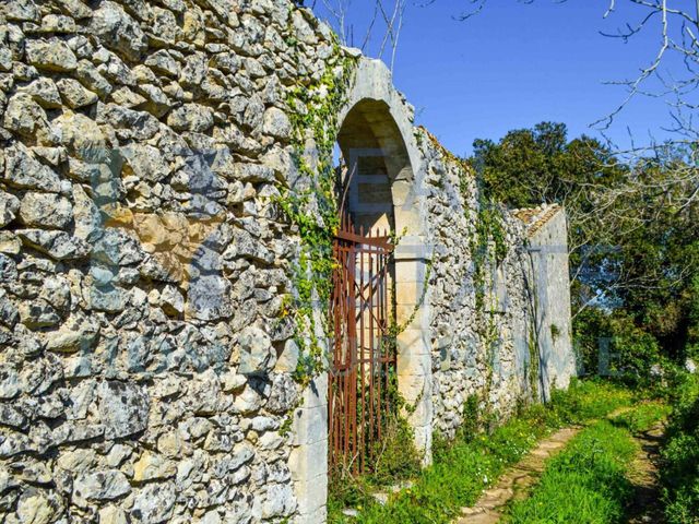 Country house or cottage, Noto - Photo 1