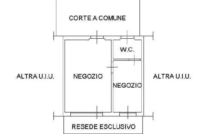 Negozio in {3}, - Foto 1