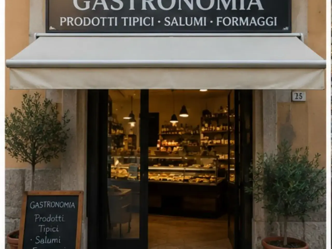 Minimarket in Stradone Santa Lucia, Verona, {3} - Foto 1