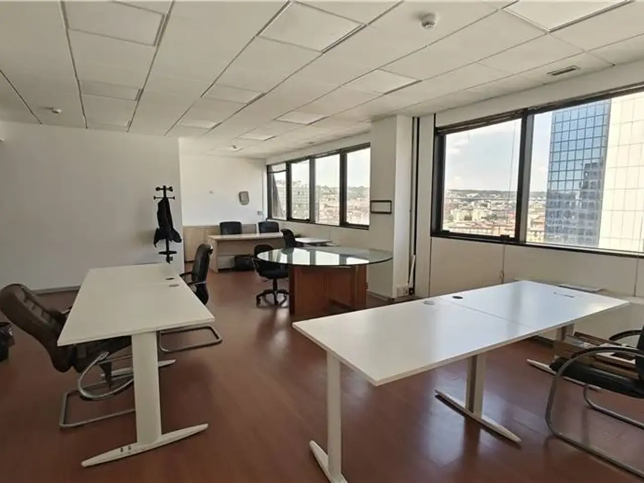 Ufficio in Loc. Centro Direzionale, F4, Napoli, {3} - Foto 2